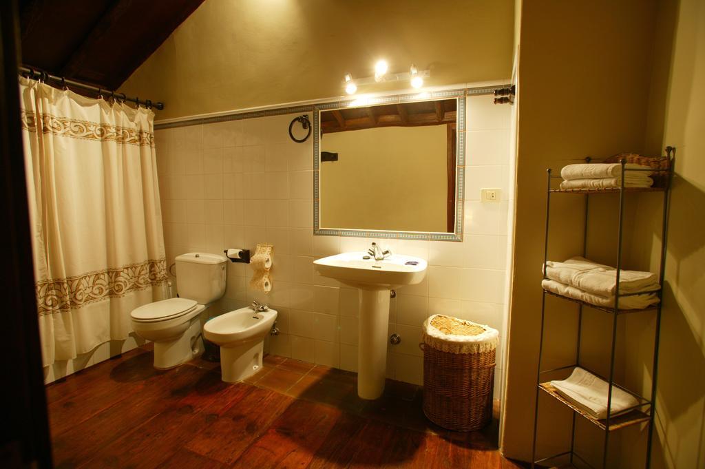 Country house Rural Casona Santo Domingo Guimar