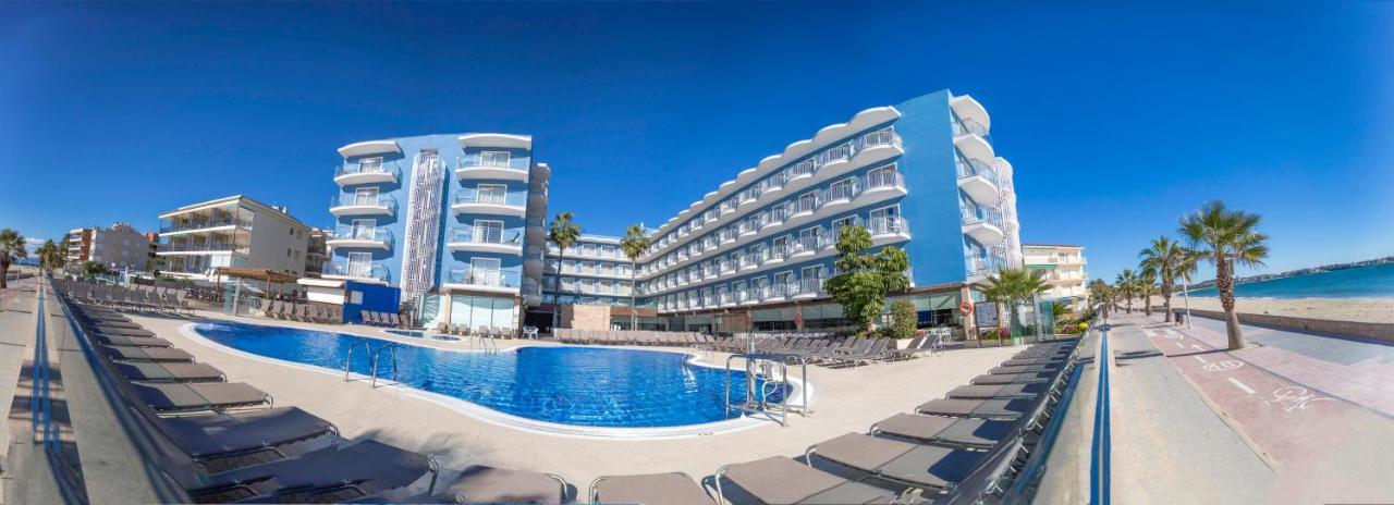 Hotel Augustus