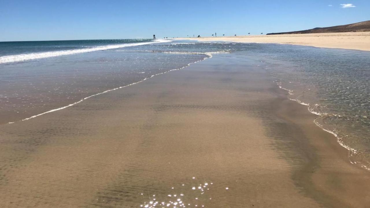 Rio Sol - Oasis De Privacidad Сasa de vacaciones Costa Calma