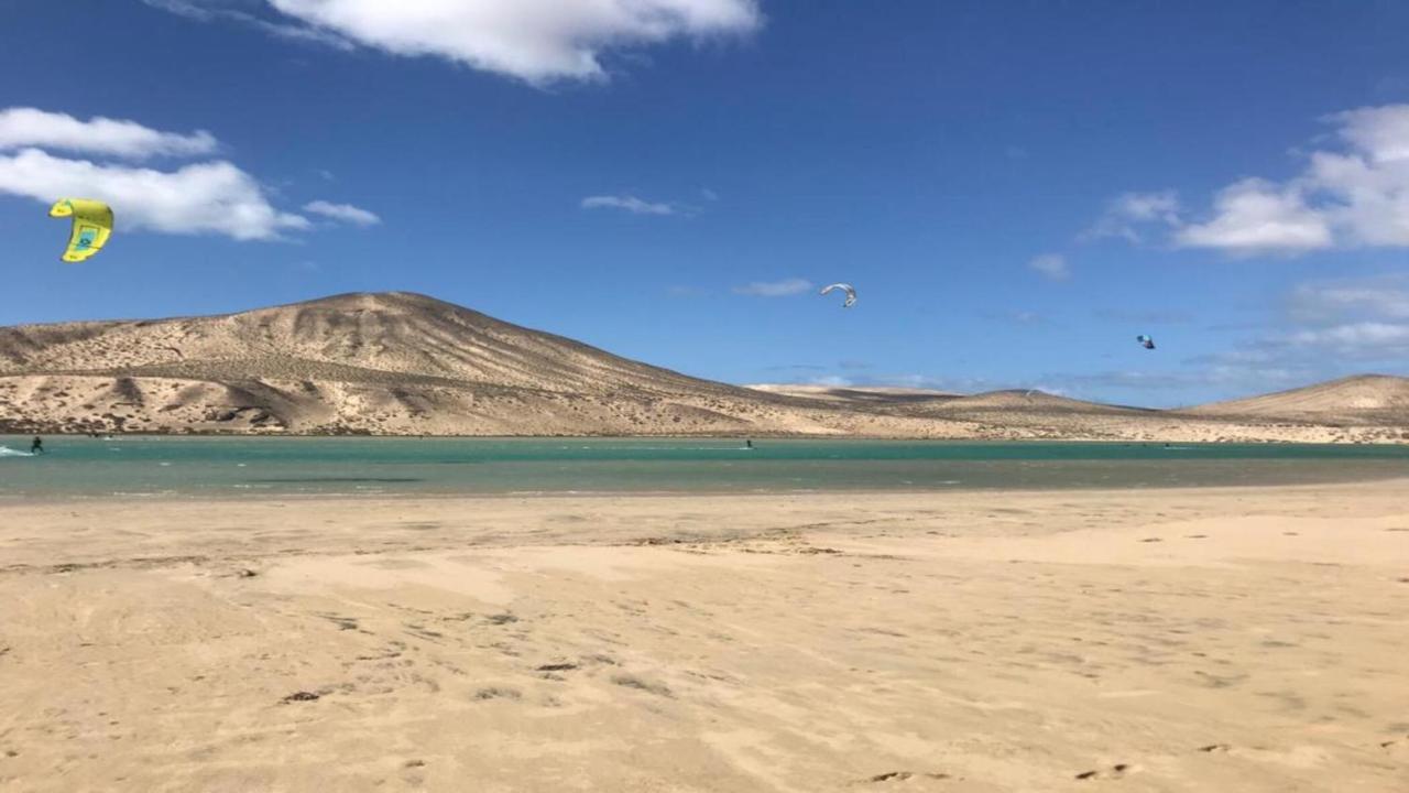 Rio Sol - Oasis De Privacidad * Costa Calma