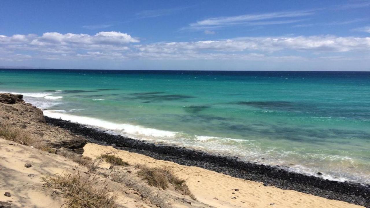 Сasa de vacaciones Rio Sol - Oasis De Privacidad Costa Calma