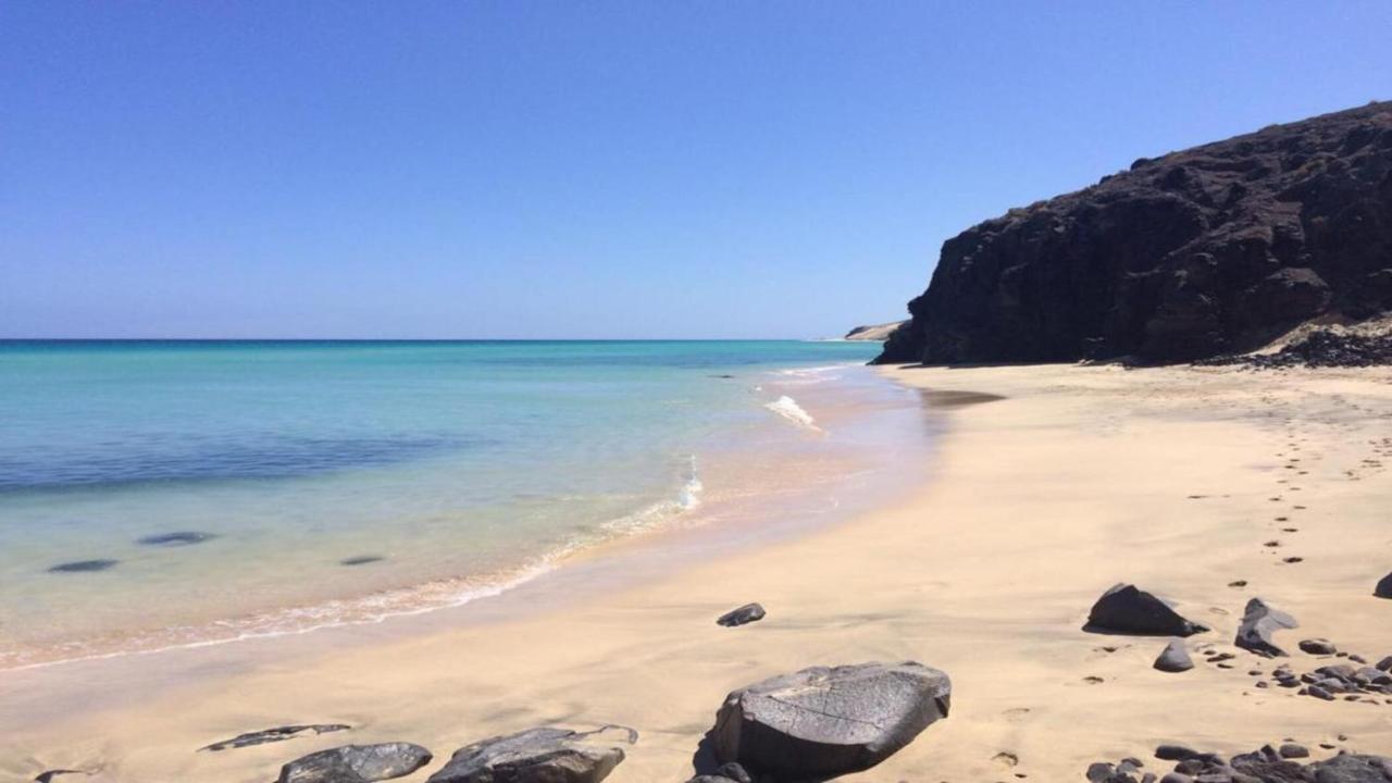 Rio Sol - Oasis De Privacidad Costa Calma