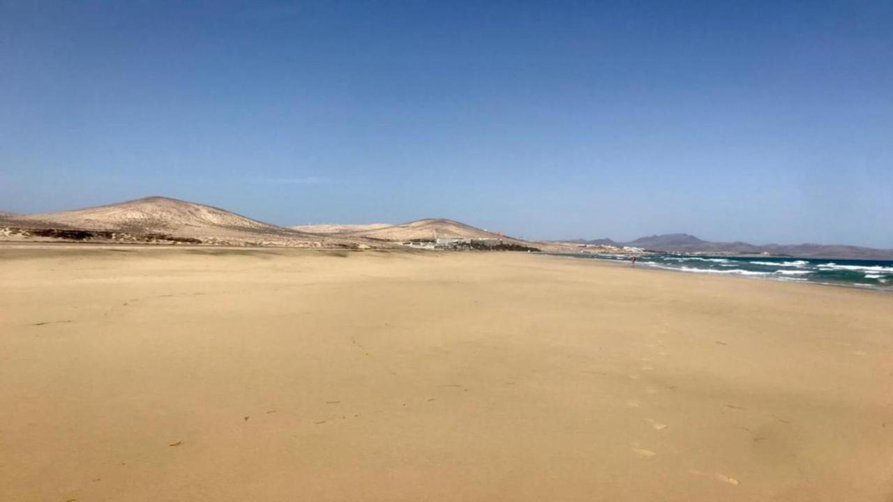 Rio Sol - Oasis De Privacidad Costa Calma