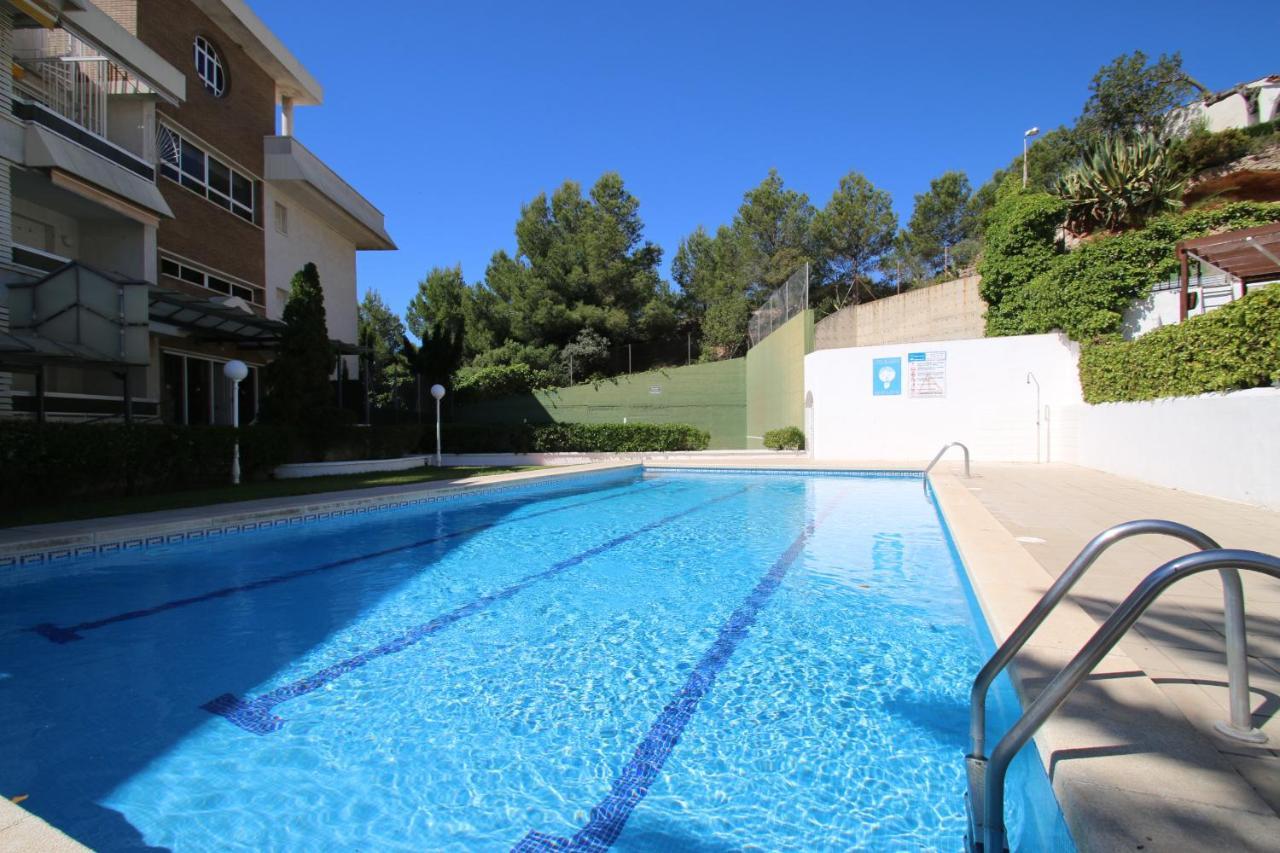 Apartamento Adriana 201 *