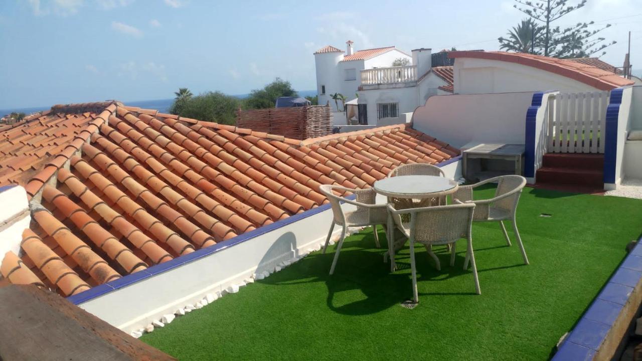 Casa Insolita B Apartment El Faro