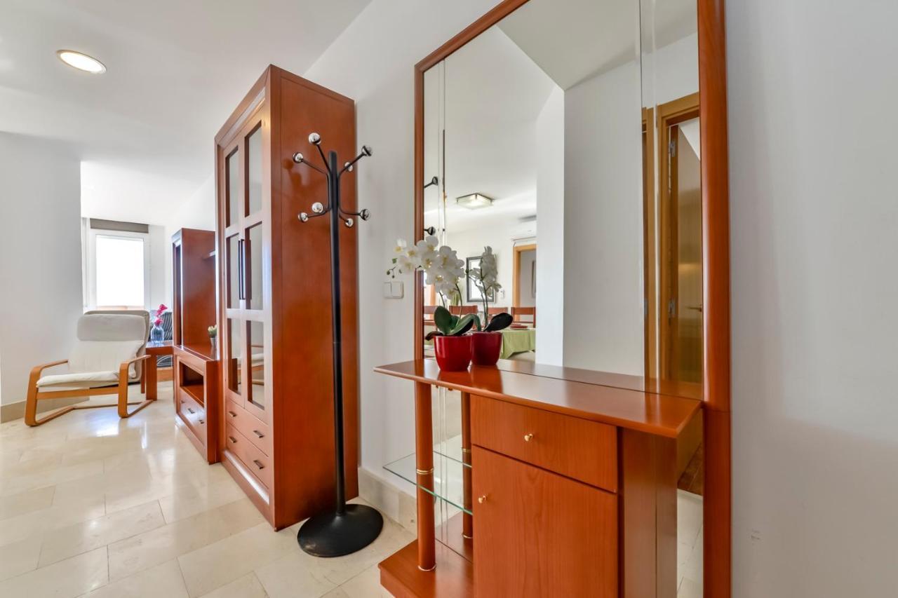 Villas Guzman - Apartamento Tramontana * Calpe
