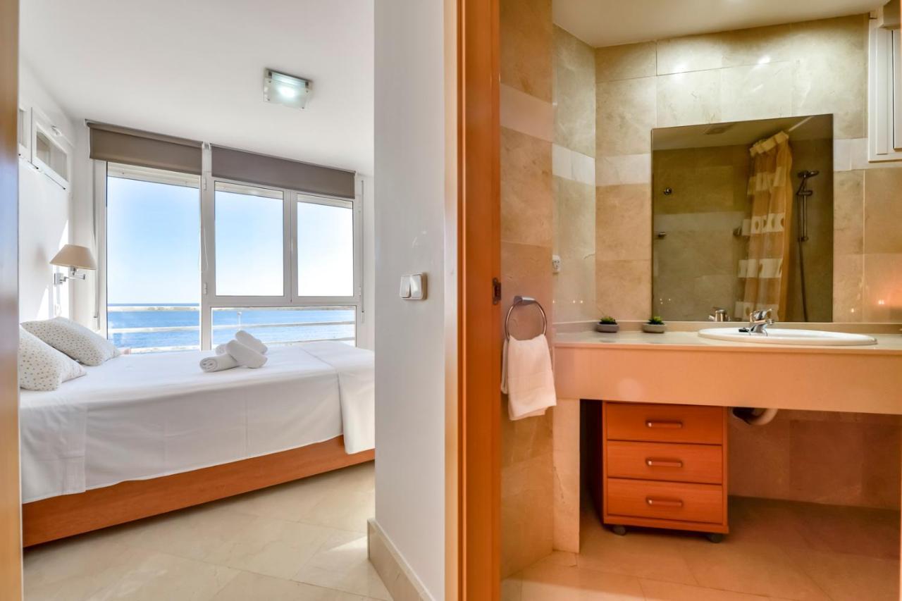 Villas Guzman - Apartamento Tramontana Apartment