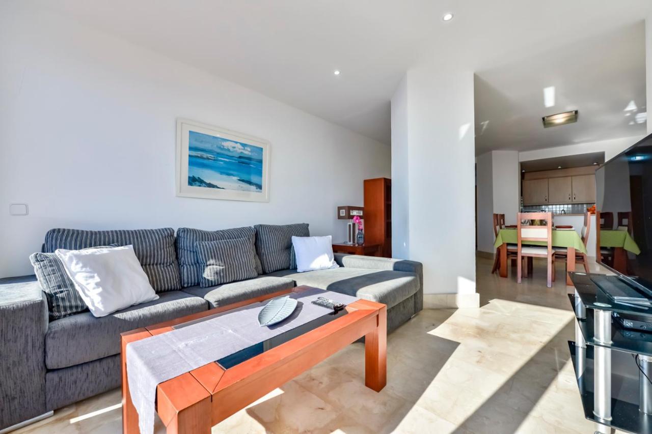 Villas Guzman - Apartamento Tramontana