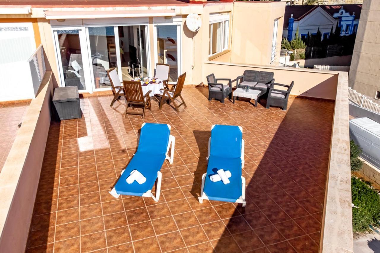 Villas Guzman - Apartamento Tramontana Apartment