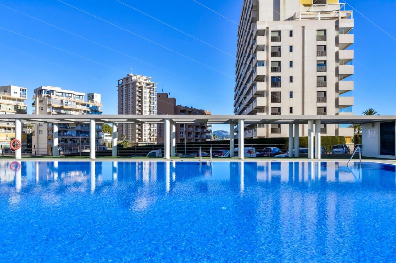 Villas Guzman - Apartamento Tramontana