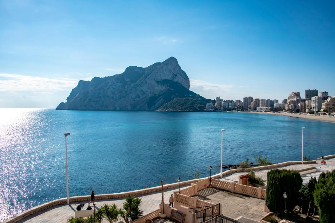 Villas Guzman - Apartamento Tramontana * Calpe
