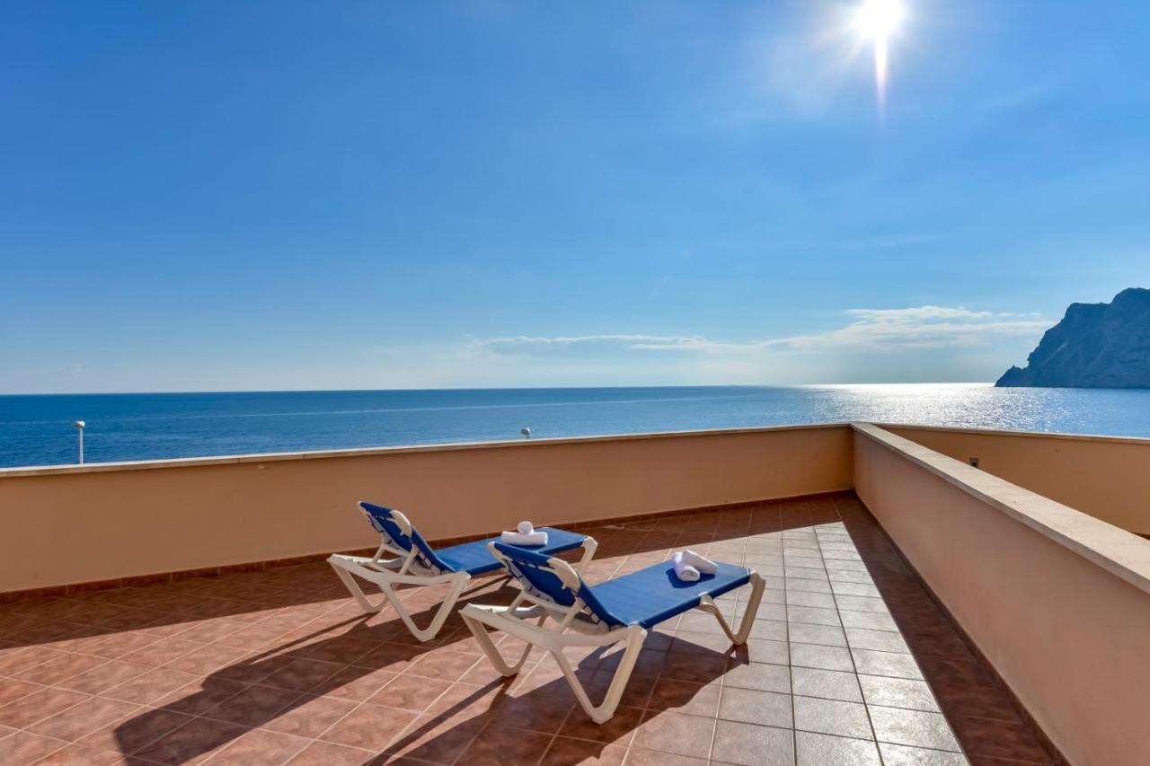 Villas Guzman - Apartamento Tramontana Apartment