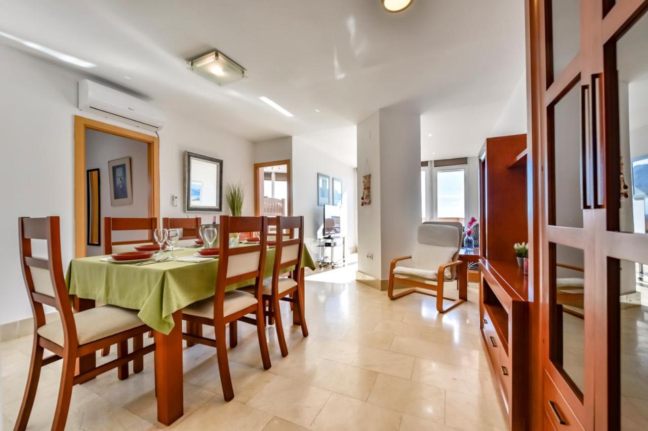 Villas Guzman - Apartamento Tramontana Apartment