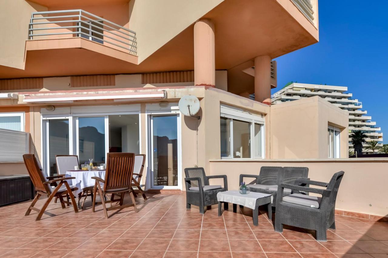 Apartment Villas Guzman - Apartamento Tramontana