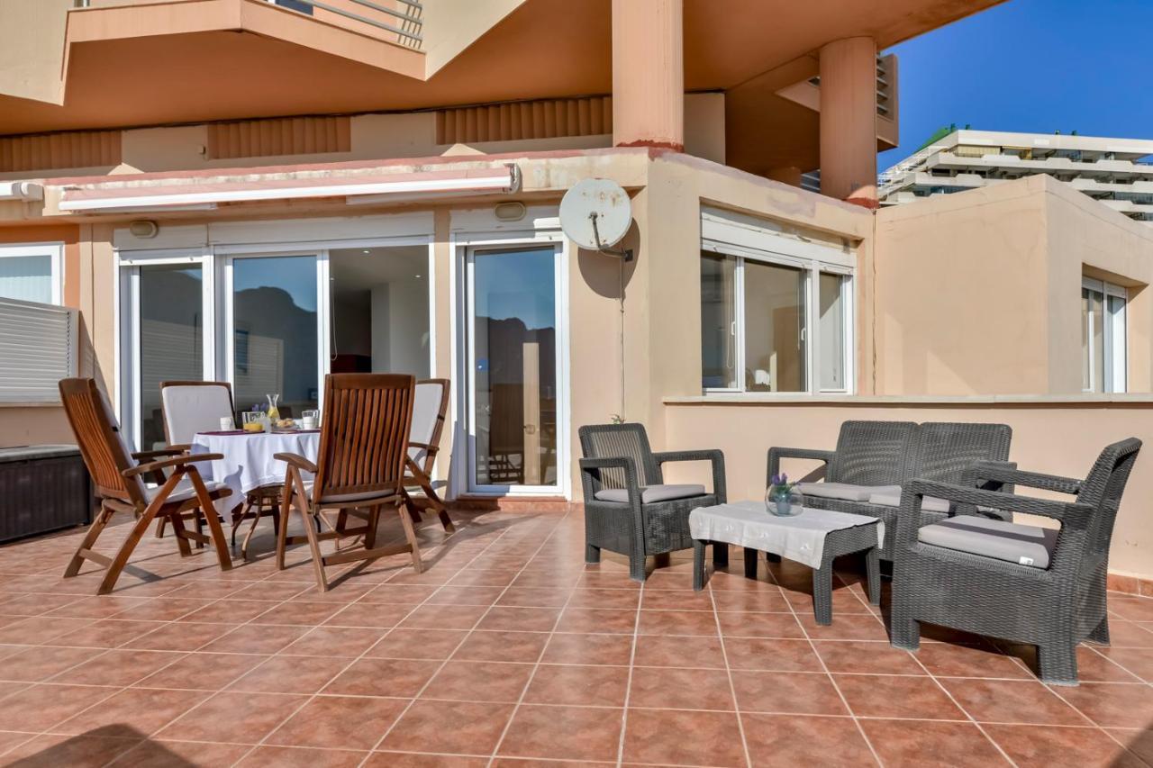 Villas Guzman - Apartamento Tramontana * Calpe