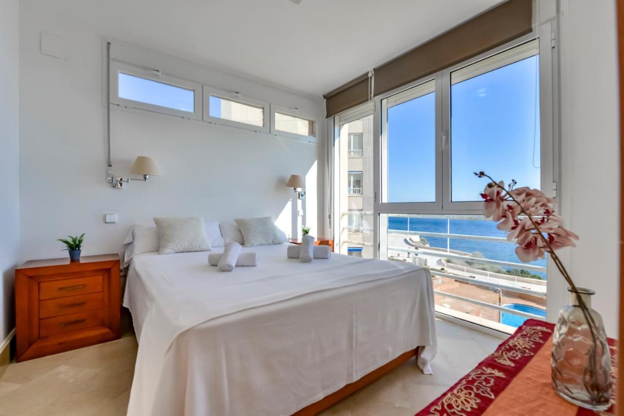 Villas Guzman - Apartamento Tramontana Apartment