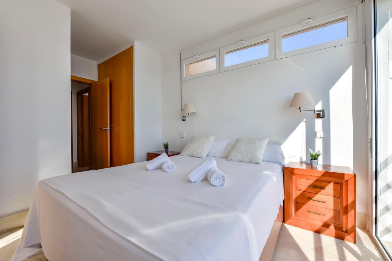 Apartment Villas Guzman - Apartamento Tramontana Calpe