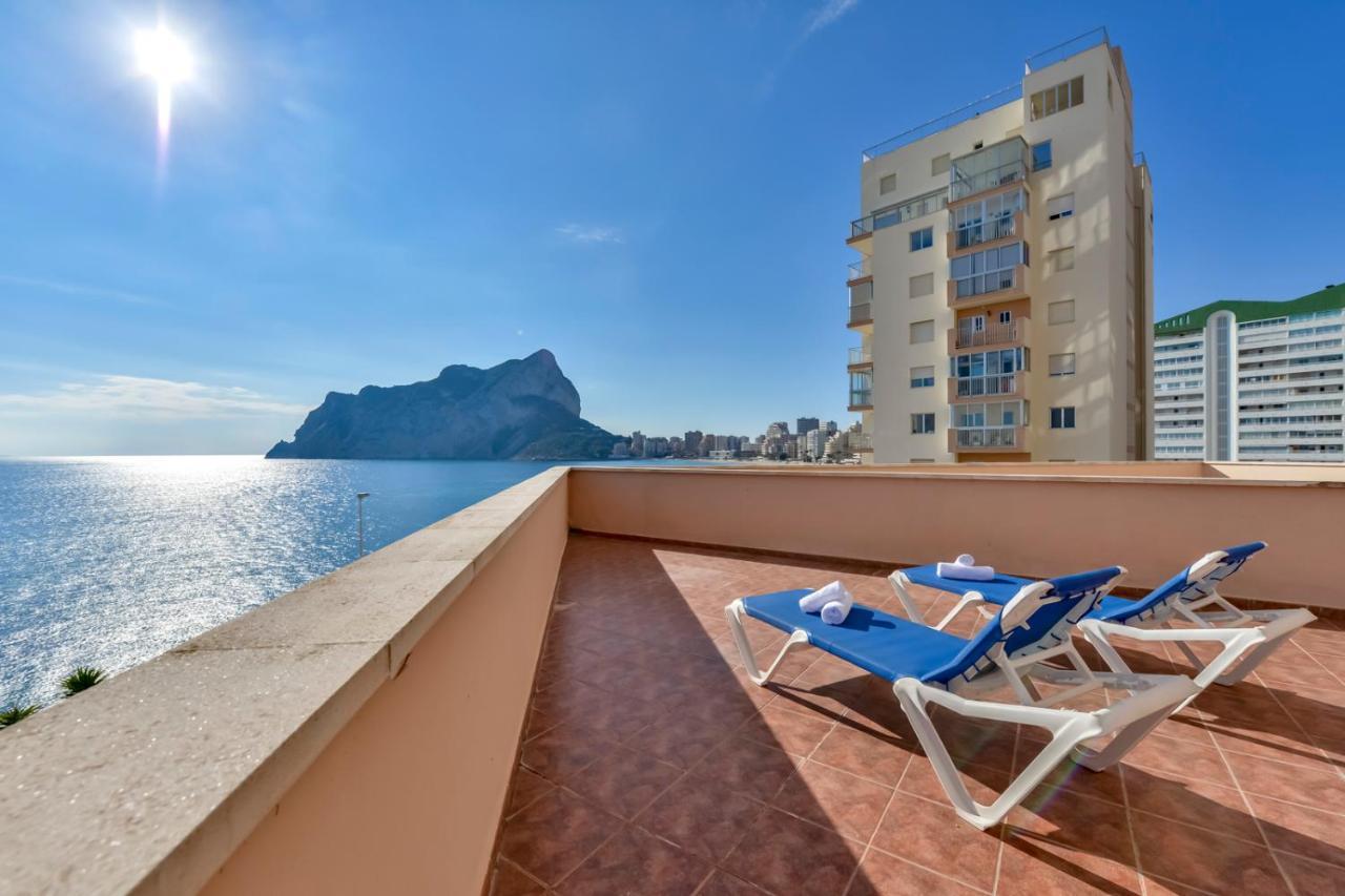 Villas Guzman - Apartamento Tramontana Apartment