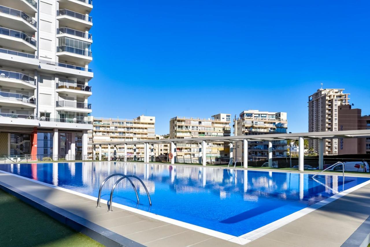 Villas Guzman - Apartamento Tramontana * Calpe