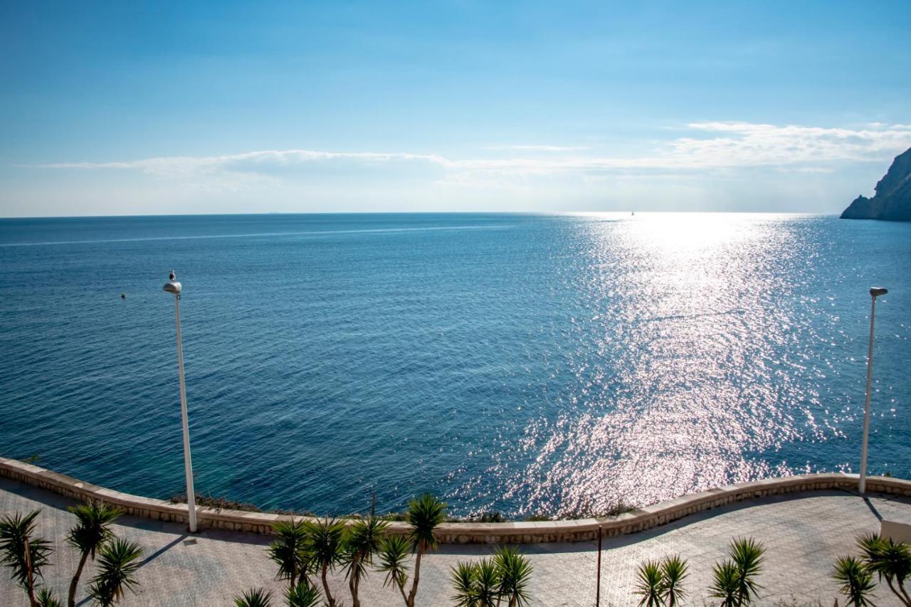 Villas Guzman - Apartamento Tramontana Apartment Calpe