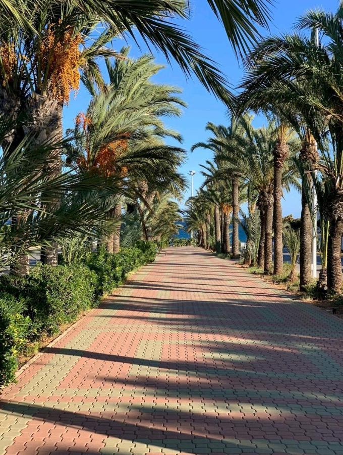 Lovely Playa Apartment Mojacar
