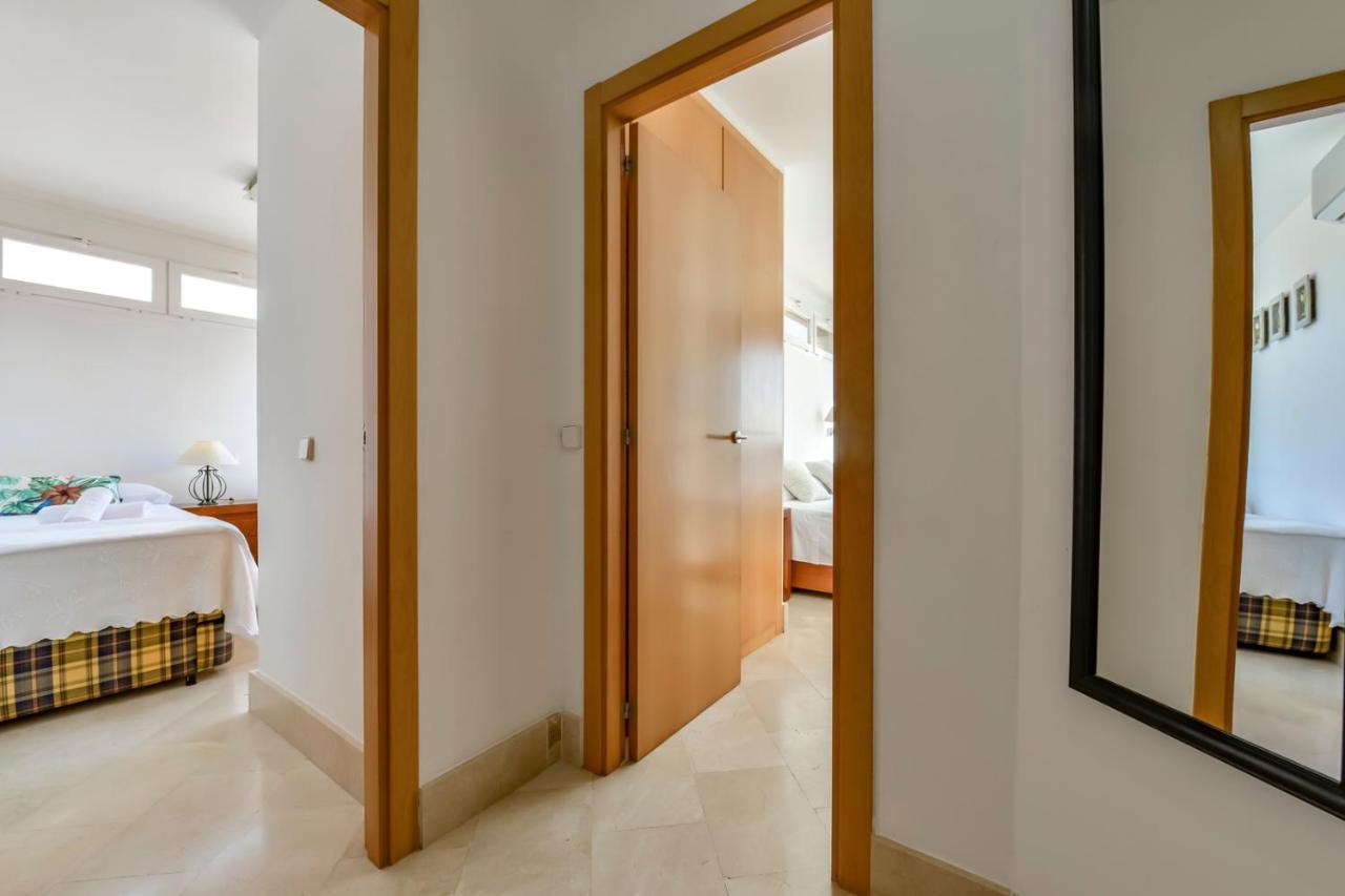 Villas Guzman - Apartamento Tramontana Apartment *