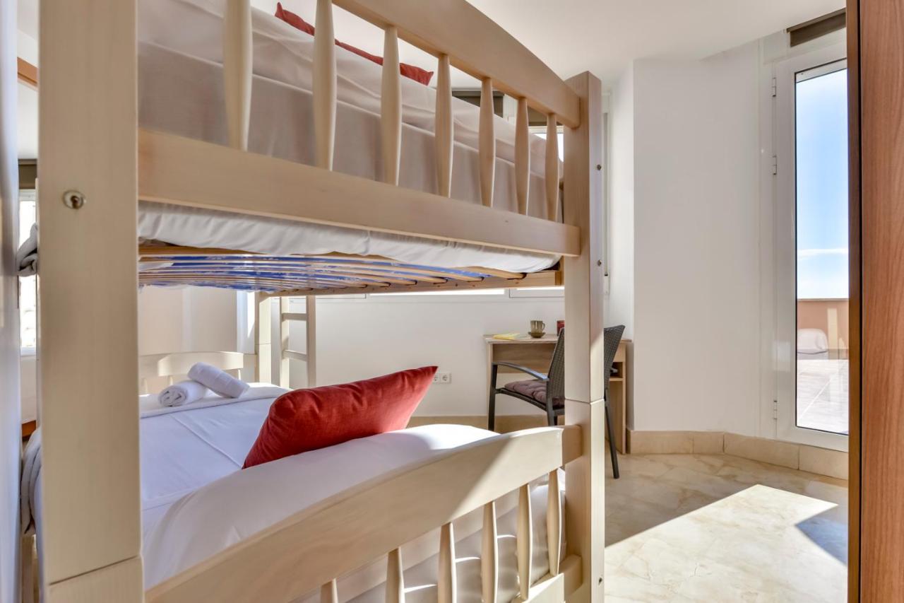Villas Guzman - Apartamento Tramontana Apartment