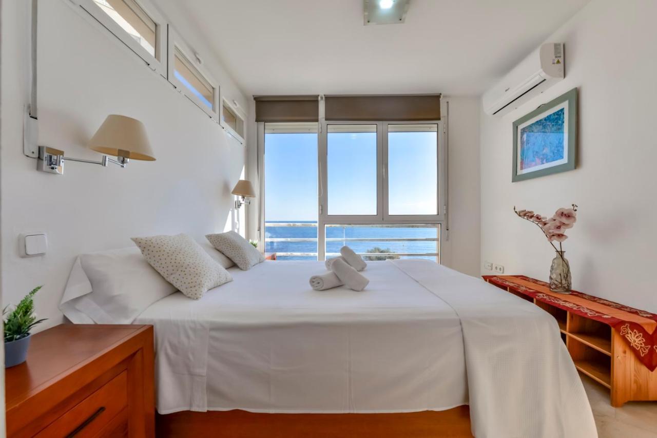 Villas Guzman - Apartamento Tramontana *