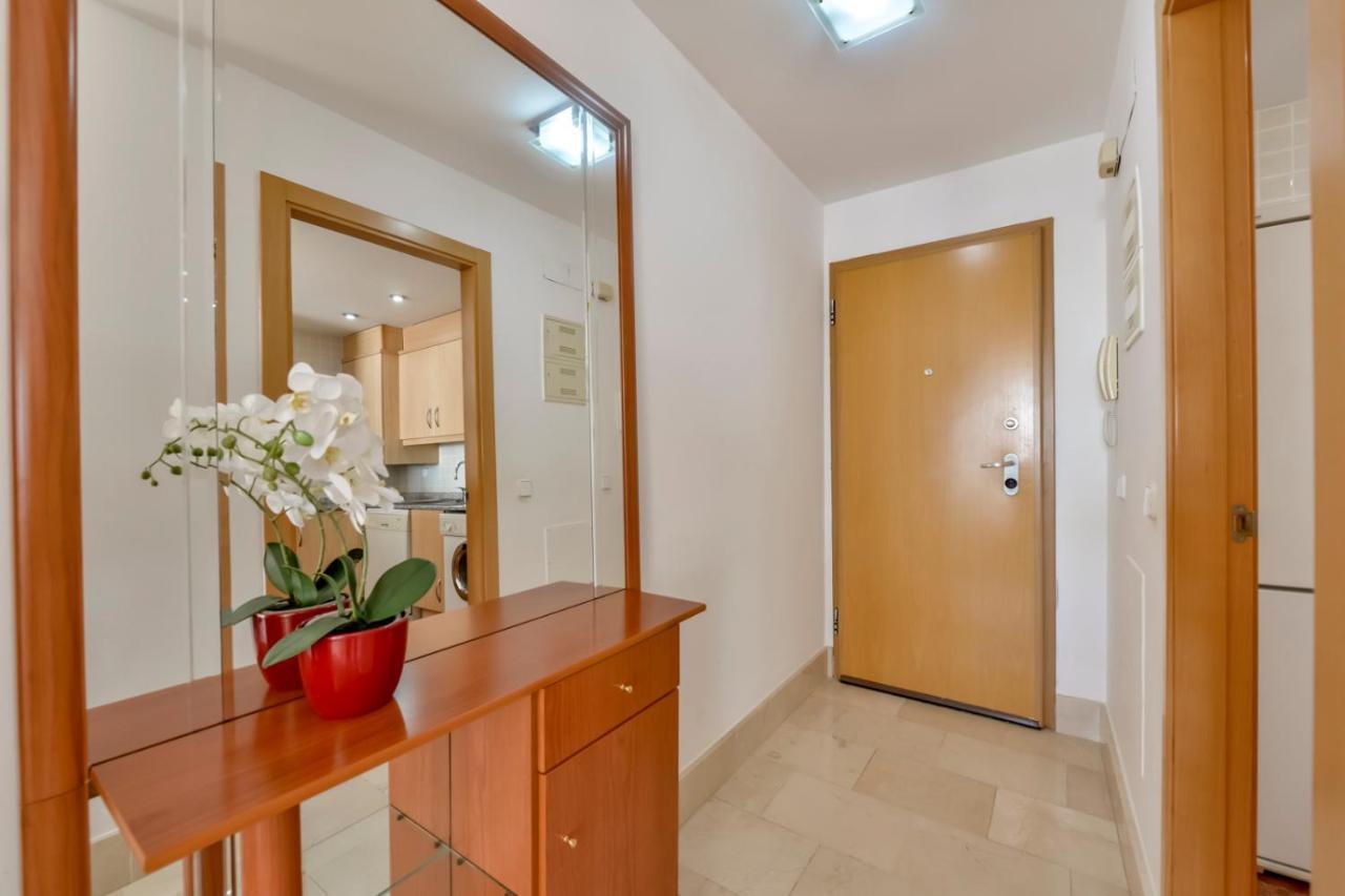 Villas Guzman - Apartamento Tramontana Apartment *