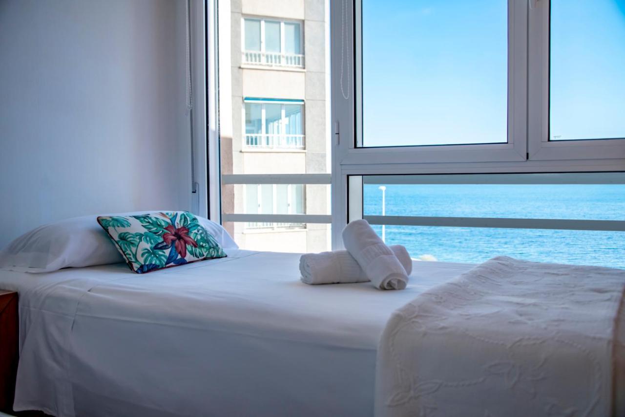 Villas Guzman - Apartamento Tramontana * Calpe