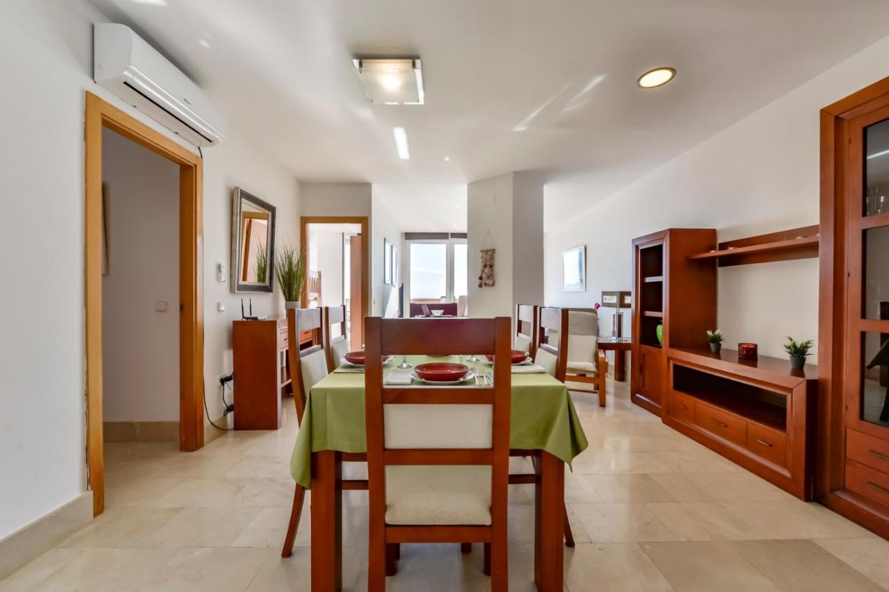 Villas Guzman - Apartamento Tramontana * Calpe