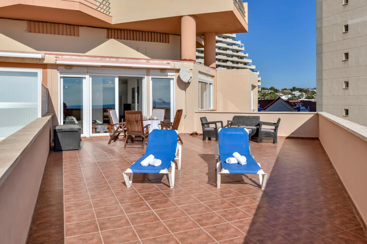 Villas Guzman - Apartamento Tramontana Calpe