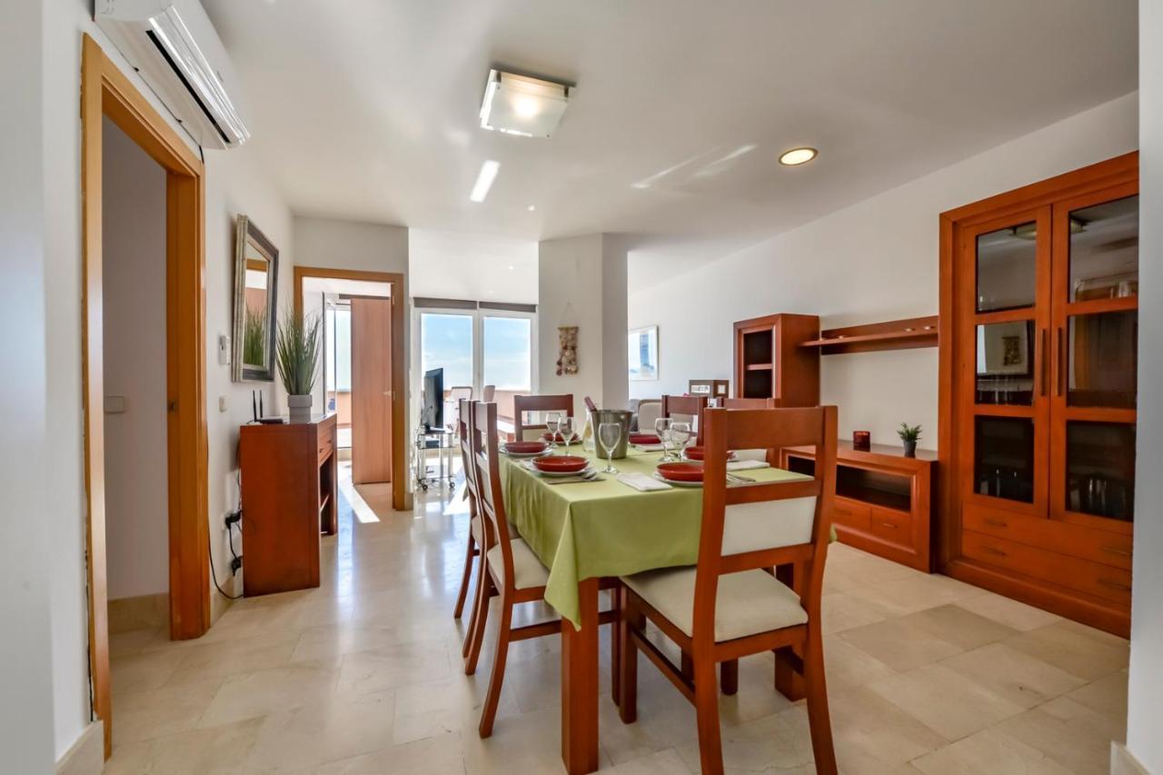 Villas Guzman - Apartamento Tramontana Apartment