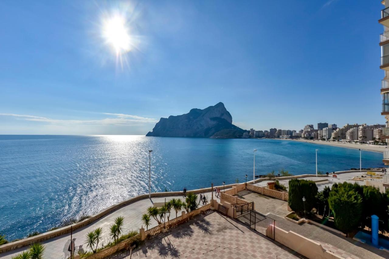 Villas Guzman - Apartamento Tramontana