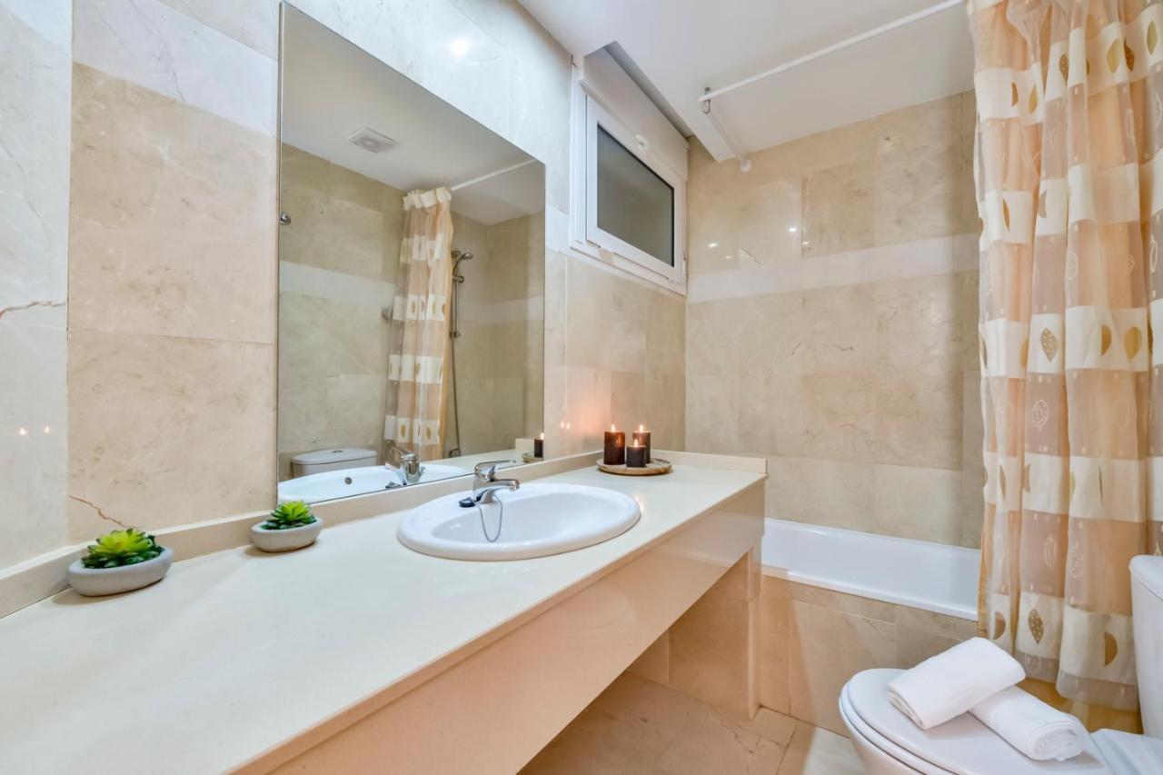 Villas Guzman - Apartamento Tramontana Apartment *
