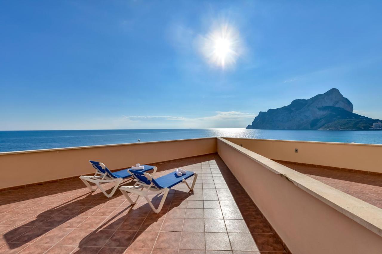 Apartment Villas Guzman - Apartamento Tramontana