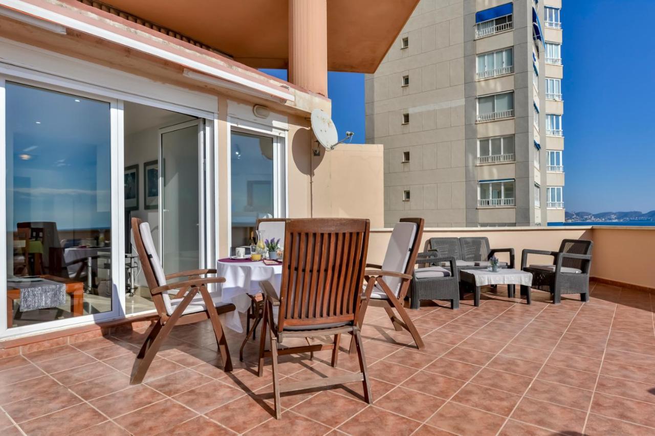 Villas Guzman - Apartamento Tramontana Apartment *