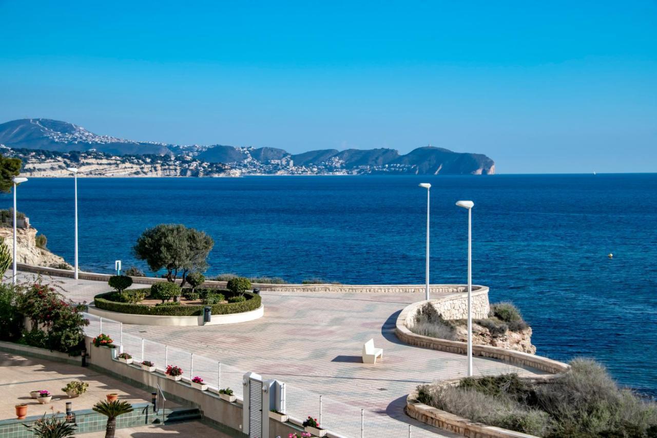 Villas Guzman - Apartamento Tramontana