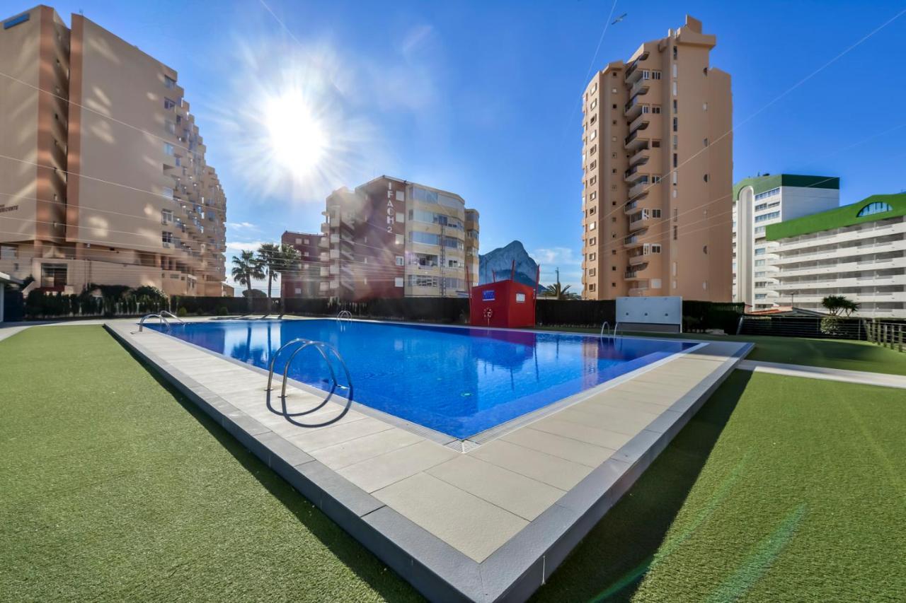 Villas Guzman - Apartamento Tramontana * Calpe