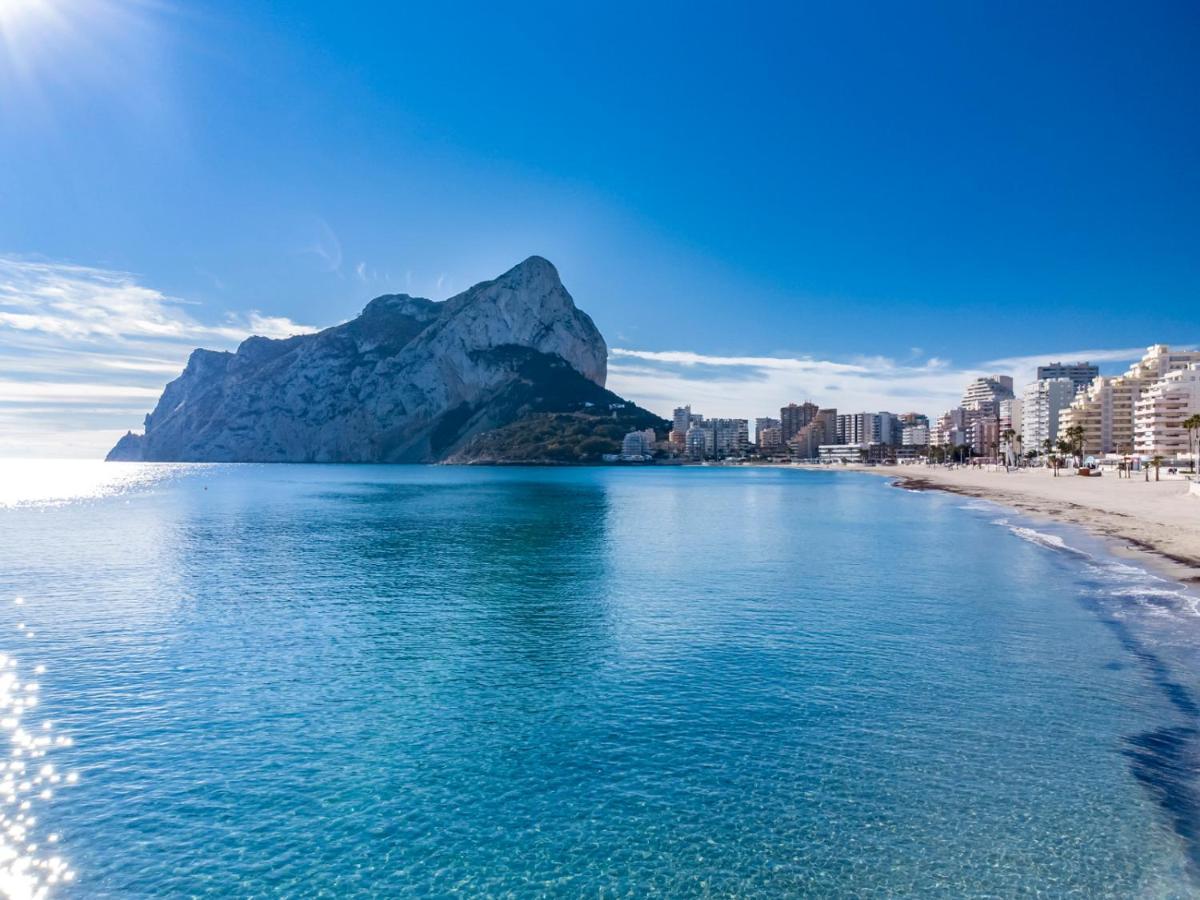 Villas Guzman - Apartamento Tramontana * Calpe