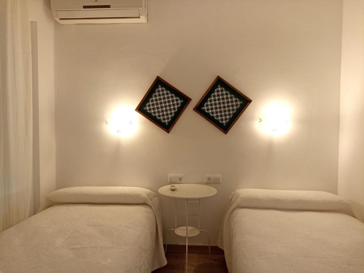 Apartment El Jardin Benerja *