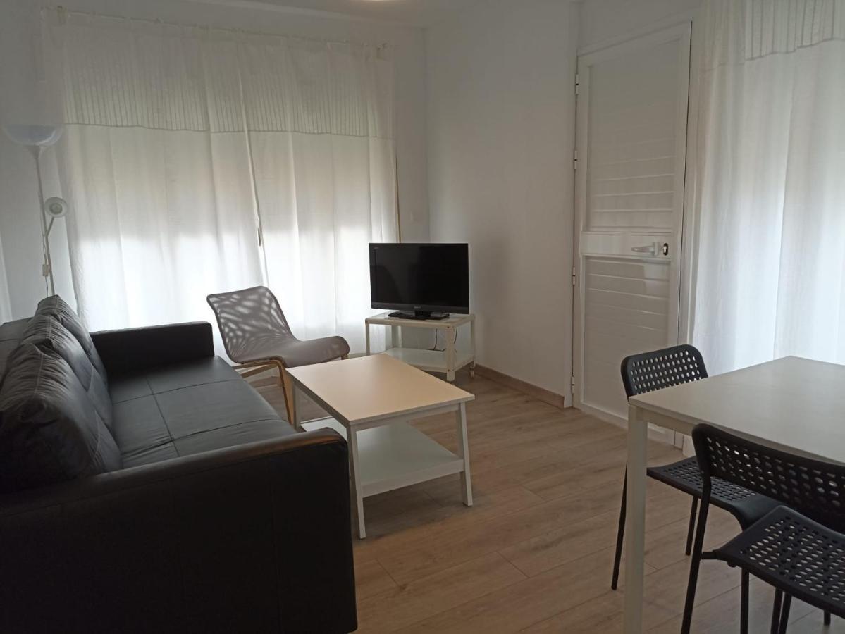 El Jardin Benerja Apartment Nerja