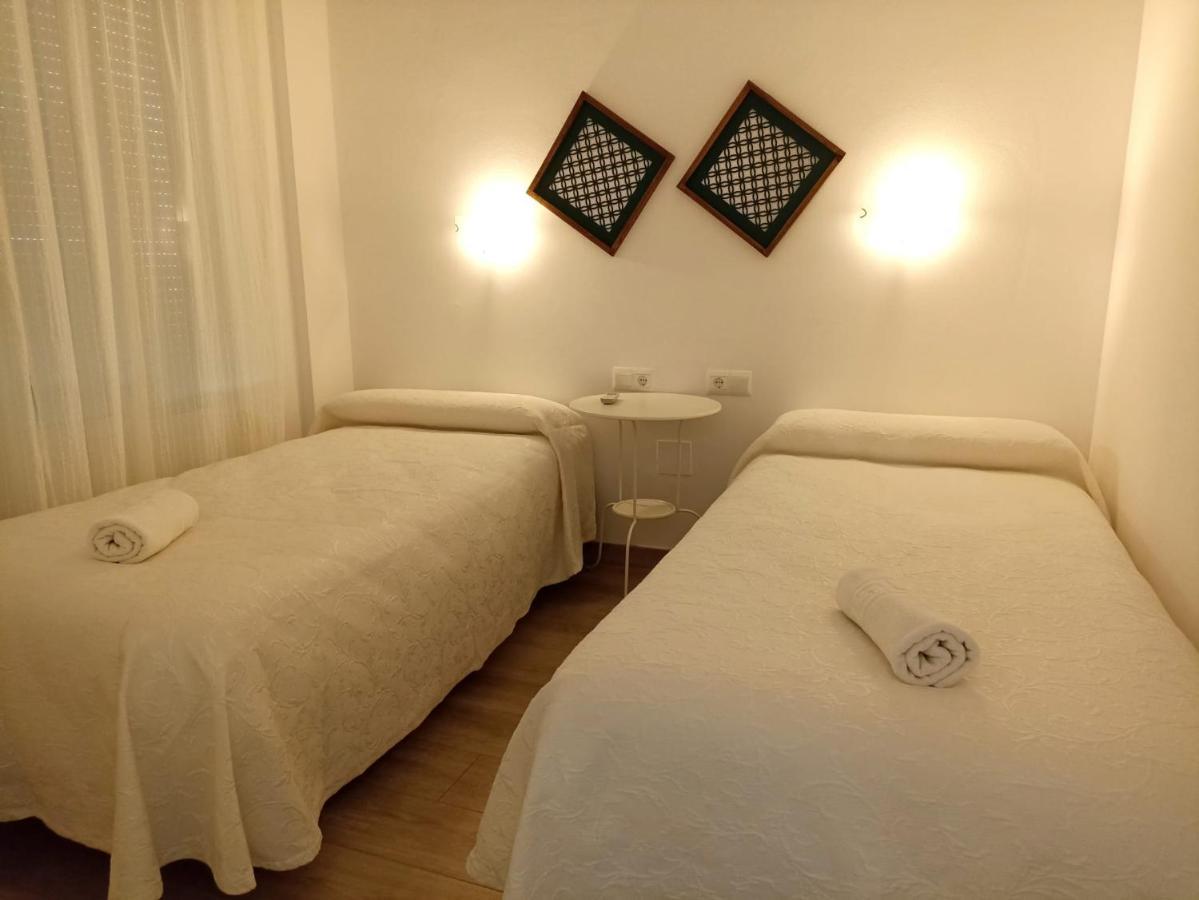 Apartment El Jardin Benerja Nerja