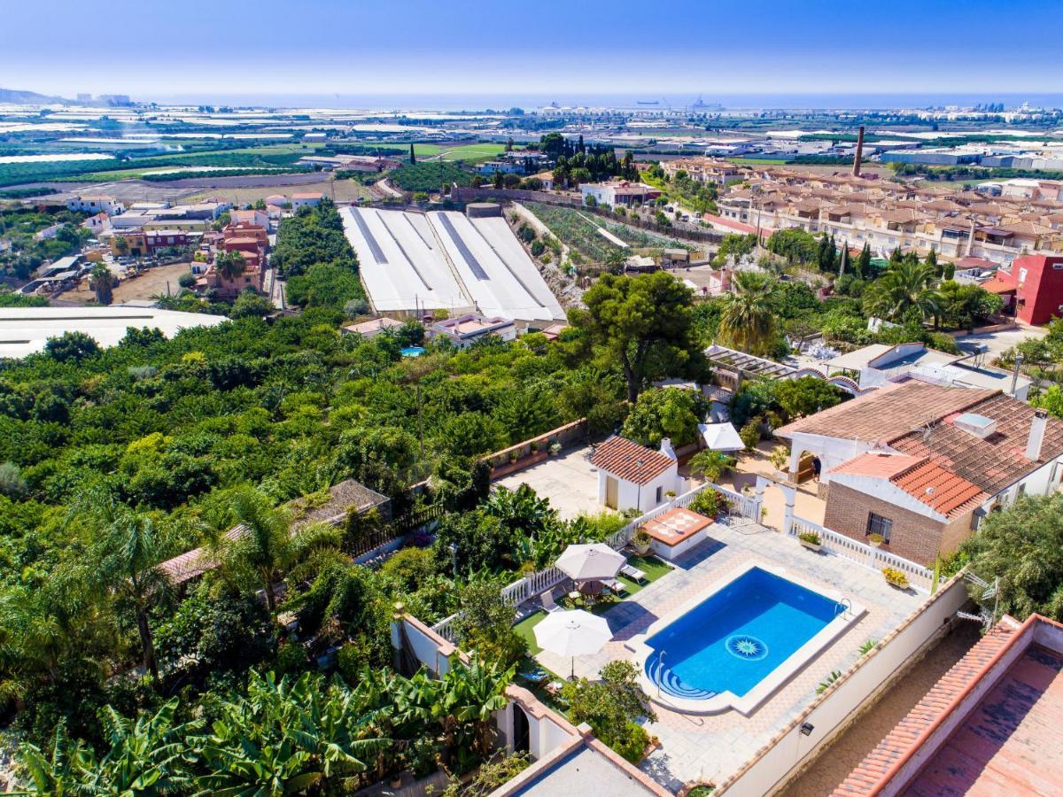 El Pino - Amu555 By Interhome Motril