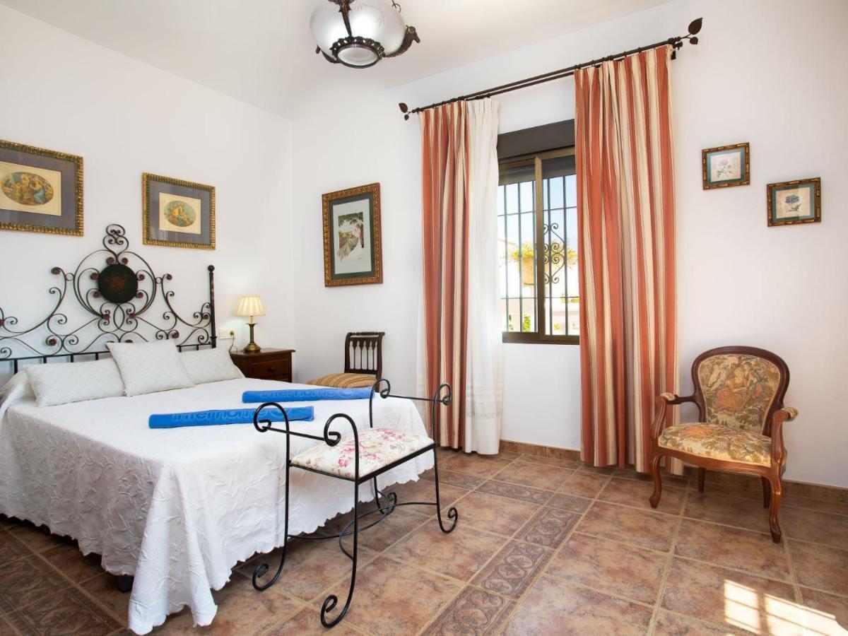 El Pino - Amu555 By Interhome * Motril