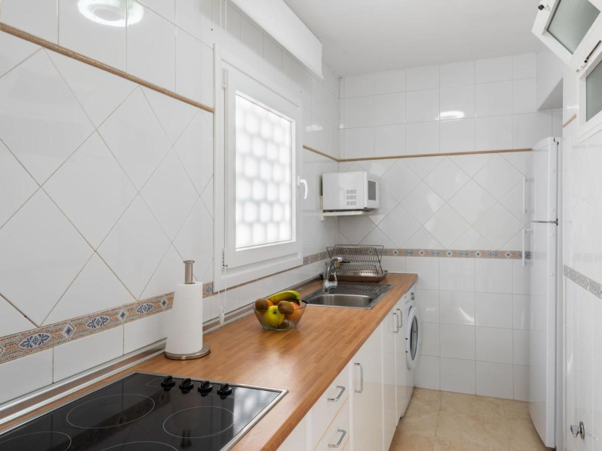Benasol-1 By Interhome Apartamento