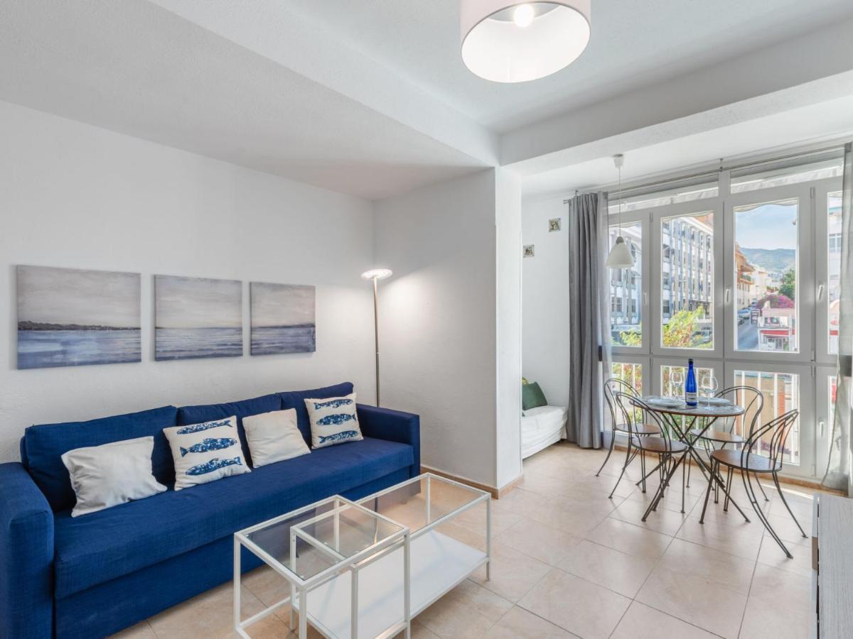 Benasol-1 By Interhome Apartamento