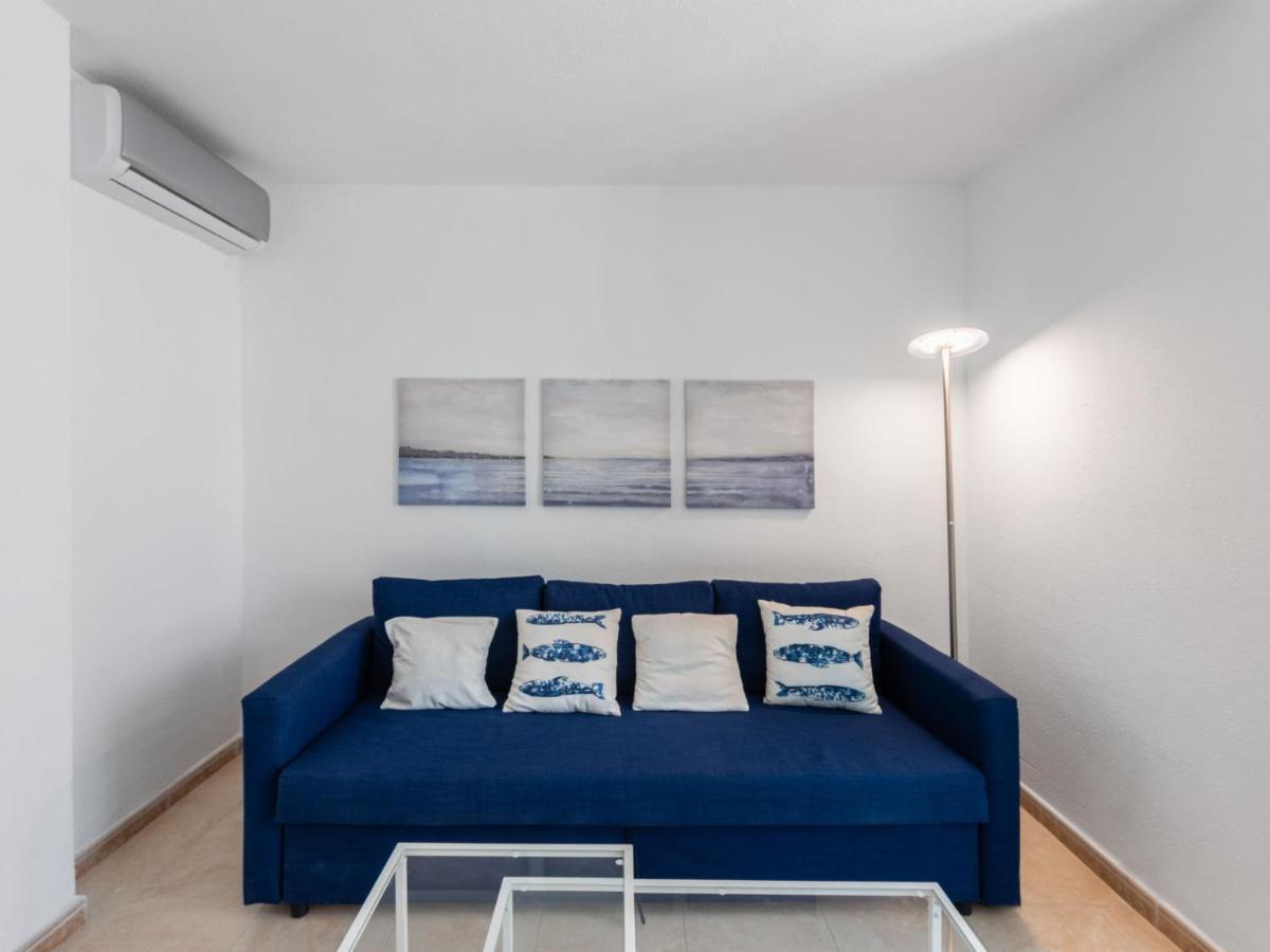 Apartamento Benasol-1 By Interhome Benalmádena