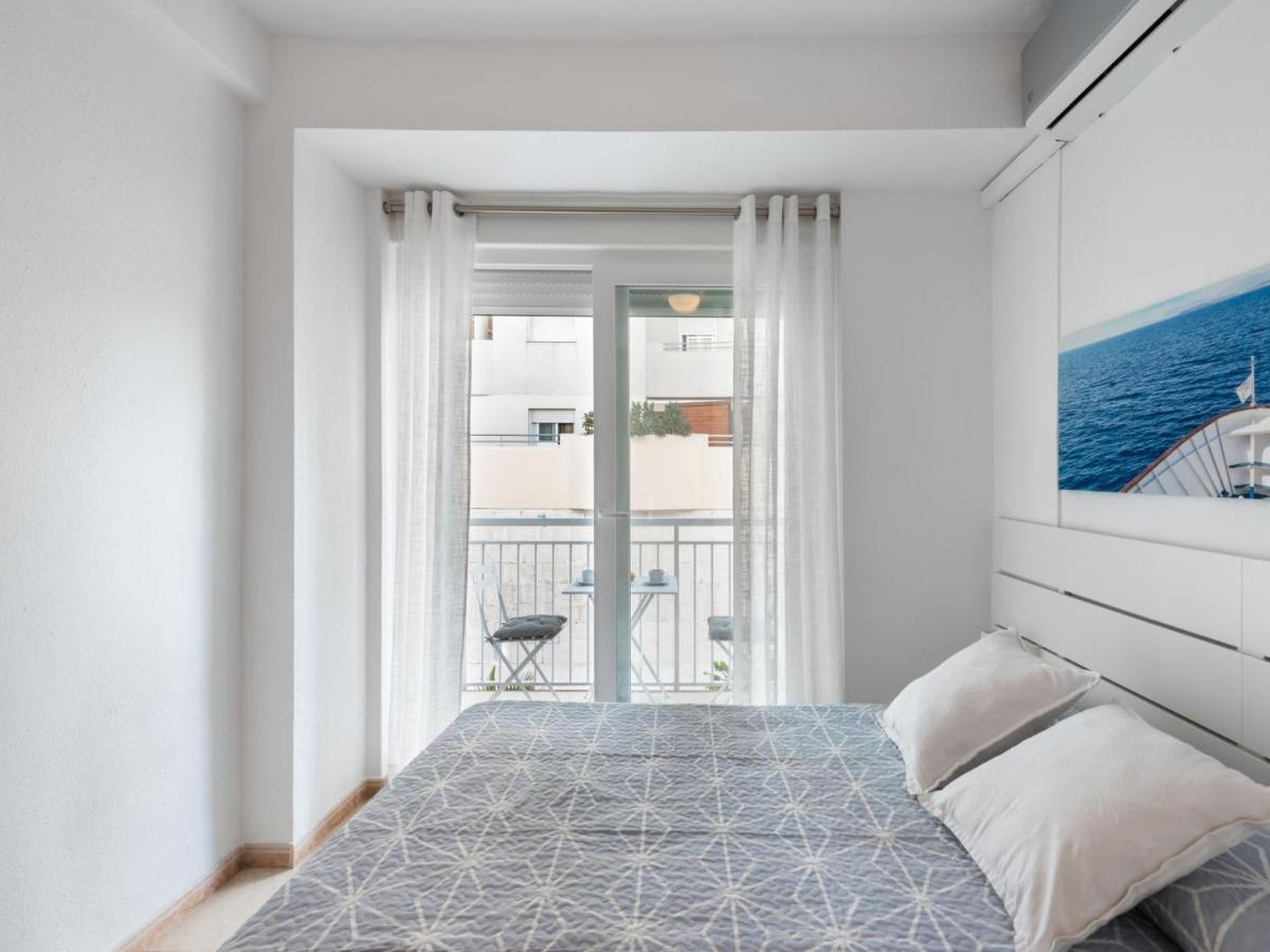 Apartamento Benasol-1 By Interhome Benalmádena