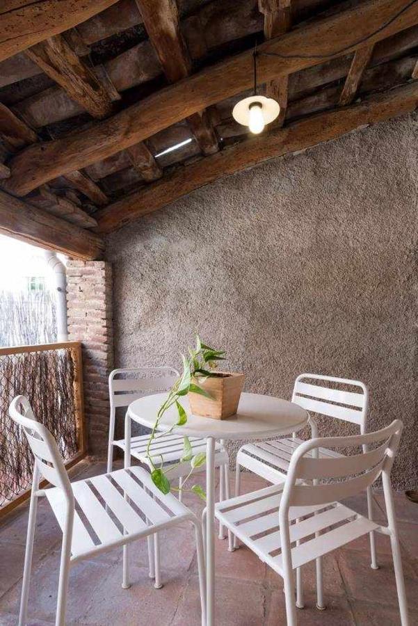Ca Lespavil Apartamento